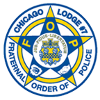 Chicago Fraternal Order of Police - GOLD Sponsor