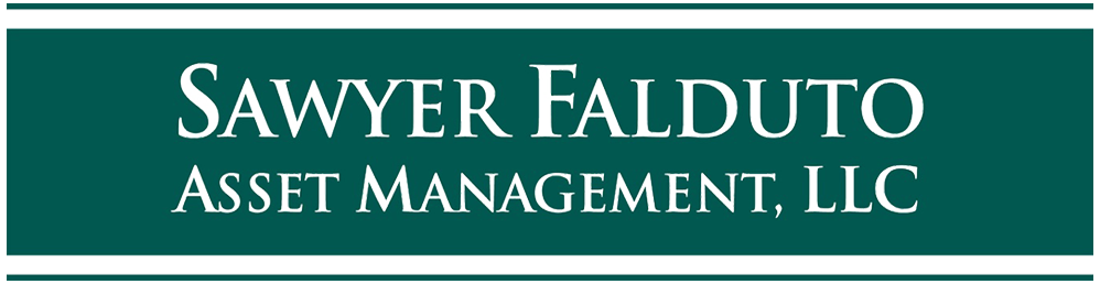Sawyer Falduto Asset Management - Platinum Sponsor