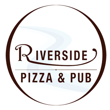 Riverside Pizza & Pub - Gold Sponsor