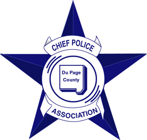 DuPage County Chiefs of Police - Platinum Sponsor