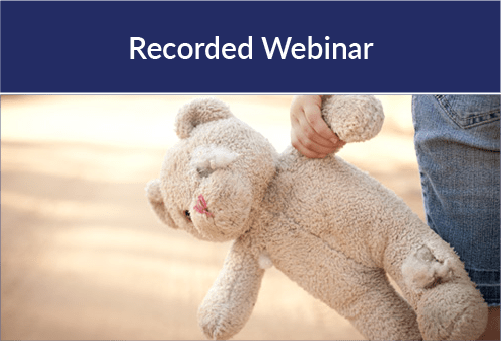 Beyond Offense: Recognizing and Responding to CSEC Victimization in Juvenile Justice