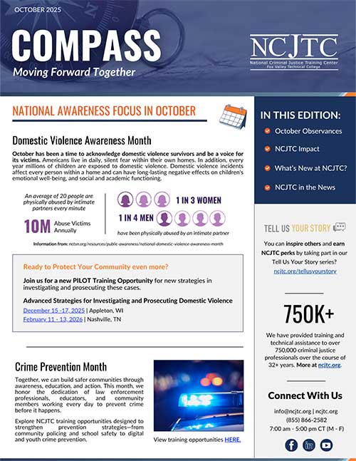 ***NCJTC Compass Newsletter 2025-10
