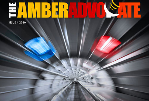 AMBER Advocate Collection Image