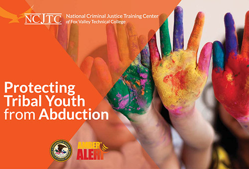 Abduction Prevention Resources for Parents Image