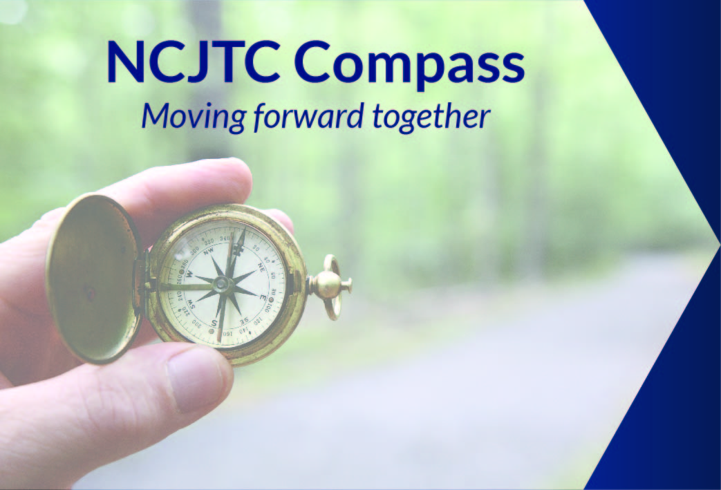 NCJTC Compass Newsletter Image