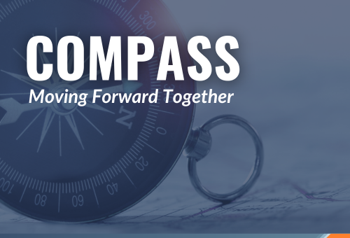 NCJTC Compass Newsletter Image