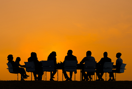 Tribal Corrections Community of Practice Series