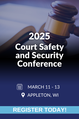 Court Safety and Security Conference