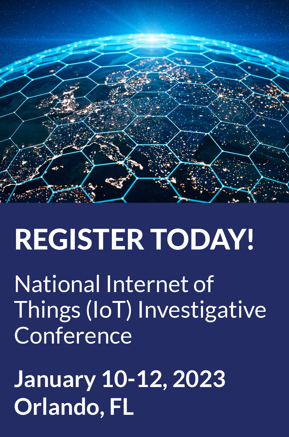 National IoT Conference