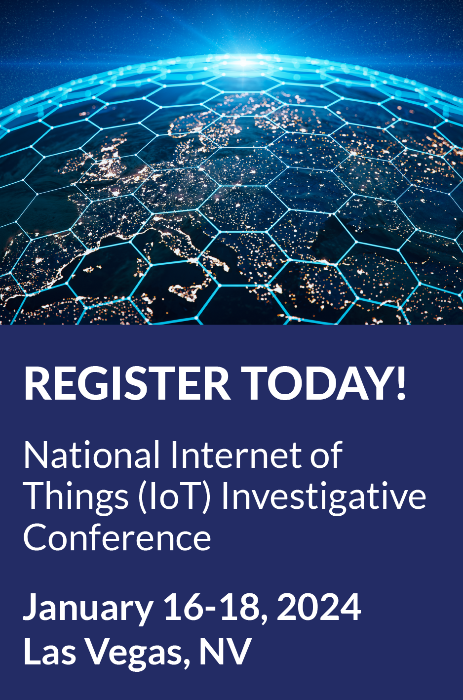 Internet of Things Conference