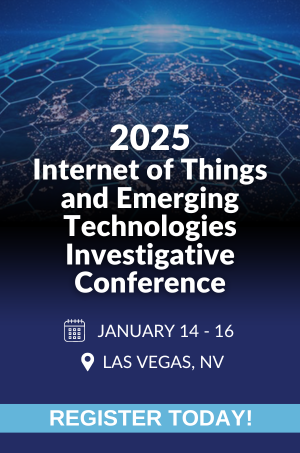 Internet of Things Conference