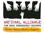 National Alliance for Drug Endangered Children