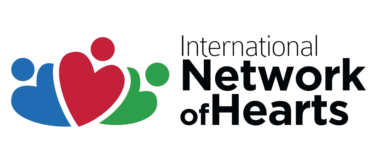 International Network of Hearts