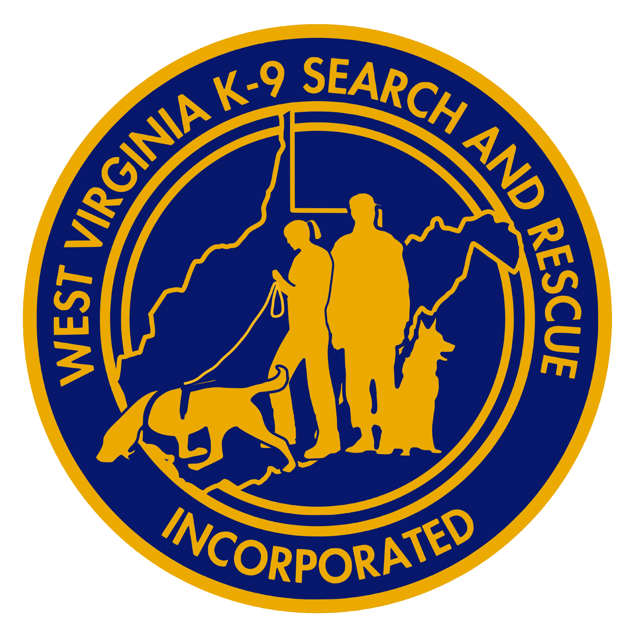 West Virginia K-9 Search and Rescue