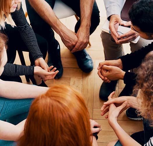 Victim-Centered Approaches to Community Supervision Training and Technical Assistance image