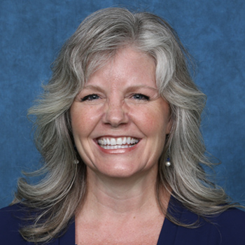 Presenter - Julie Kenniston, MSW, LISW