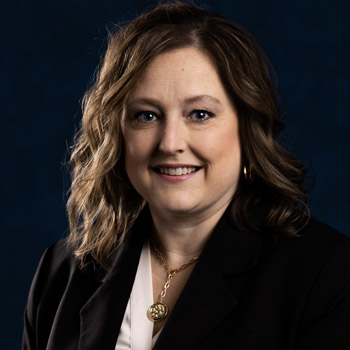 Presenter - Janell Rasmussen