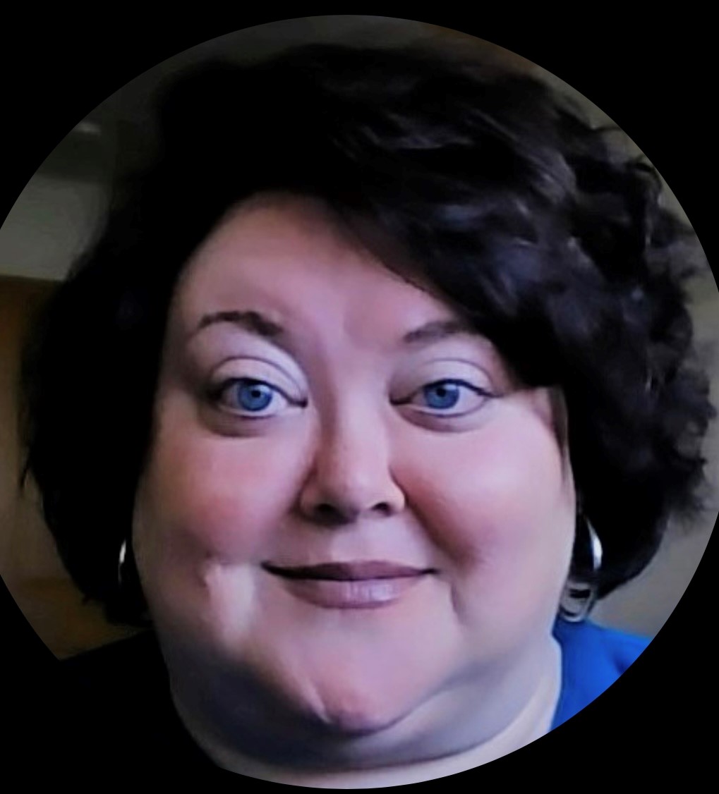Presenter - Keeley Crowley
