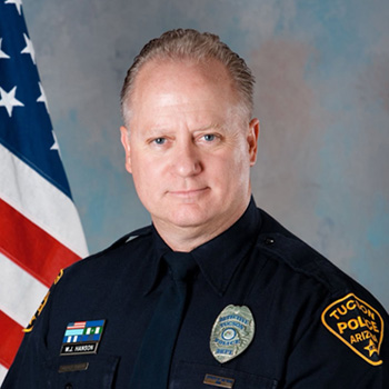 Presenter - William "Bill" Hanson