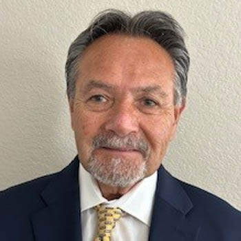 Presenter - Gil Van Attenhoven