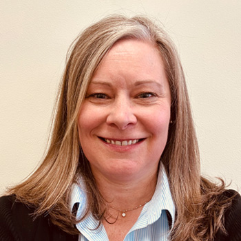 Presenter - Christine Feller