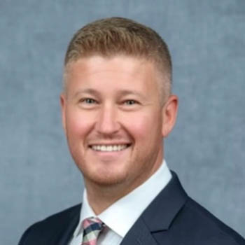 Presenter - Dustin Driscoll