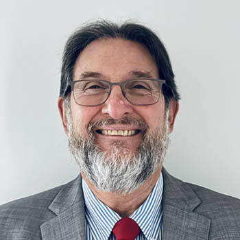 Presenter - Robert Kaiser