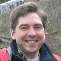 Presenter - Robert Koester, PhD.