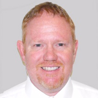 Presenter - Chuck Heurich