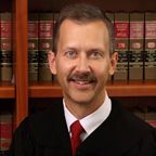 Presenter - Judge James C. Babler