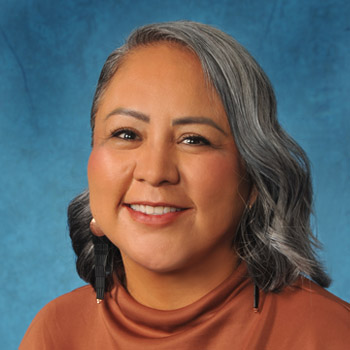 Presenter - Tyesha Wood