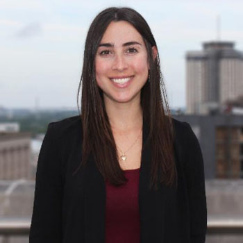  - Samantha Sahl, DSW, LCSW