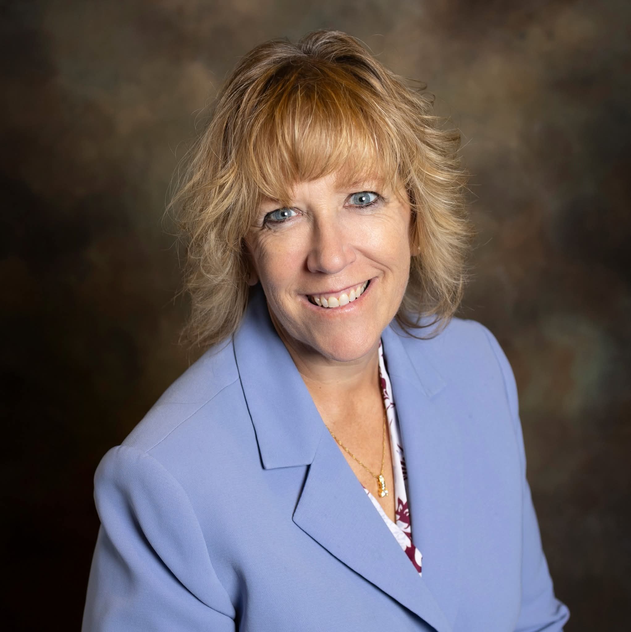 Presenter - Rebecca Matoska-Mentink