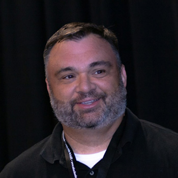 Presenter - Scott Kilpatrick