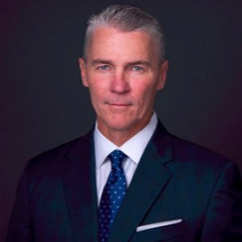 Presenter - John Muffler