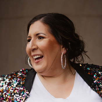 Presenter - Melinda Padilla Lynch