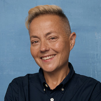 Presenter - Kelli Dunham