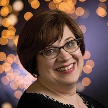 Presenter - Honorable Audrey K. Skwierawski