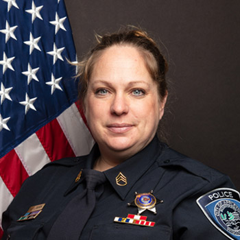 Presenter - Lori Duven