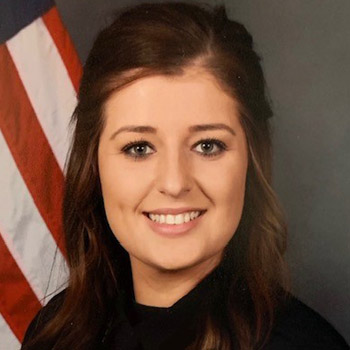 Panel Member - Kayla Taft