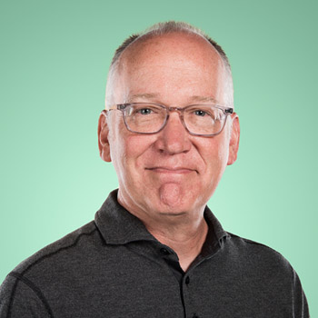 Presenter - Shawn Gulyas