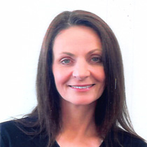 Presenter - Jennifer Allen