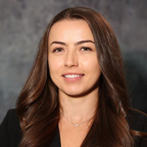 Presenter - Taylor Feist