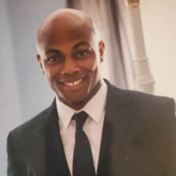 Presenter - Johnnie Daniels Jr.