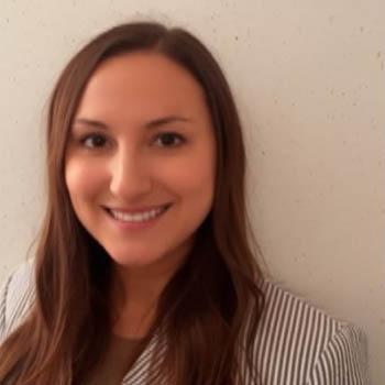 Presenter - Ashley Wheeler
