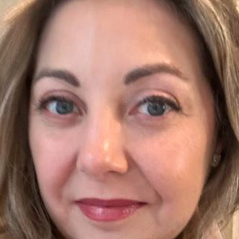 Presenter - Rachel Sines