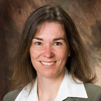 Presenter - Julie L. Crouch, PhD