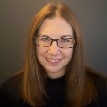 Presenter - Lynette Volkers