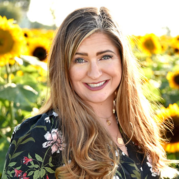 Presenter - Amanda Didier