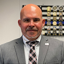 Presenter - Todd Curtis